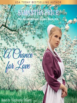cover image of A Chance For Love